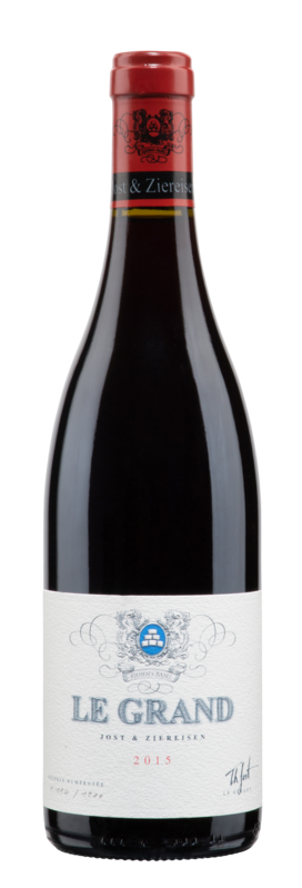 Baselstadt AOC Pinot Noir Le Grand Baselstadt AOC Pinot Noir Le Grand