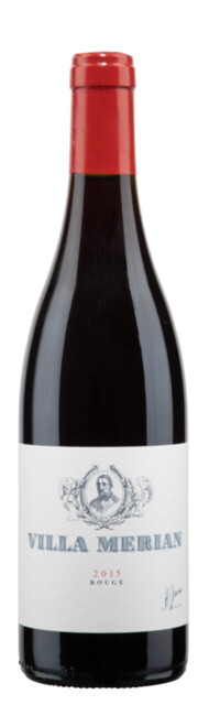 Villa Rouge AOC Aesch Villa Rouge AOC Aesch