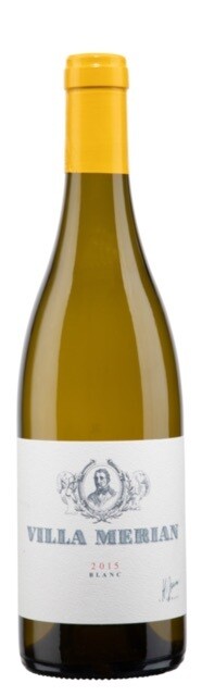 Villa Merian blanc AOC Aesch Villa Merian blanc AOC Aesch