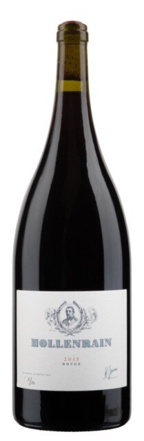 Hollenrain Rouge AOC Aesch Hollenrain Rouge AOC Aesch