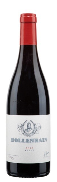 Hollenrain Rouge AOC Aesch Hollenrain Rouge AOC Aesch