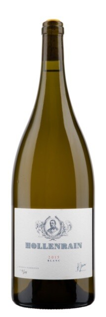 Hollenrain Blanc AOC Aesch Hollenrain Blanc AOC Aesch