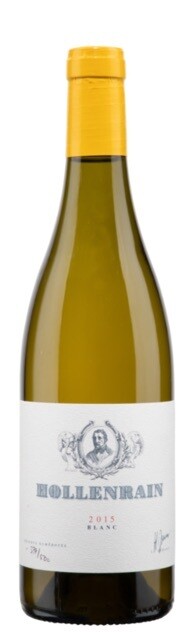 Hollenrain Blanc AOC Aesch Hollenrain Blanc AOC Aesch