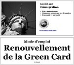 Renouveler une Green Card