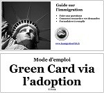 Green Card via l'adoption