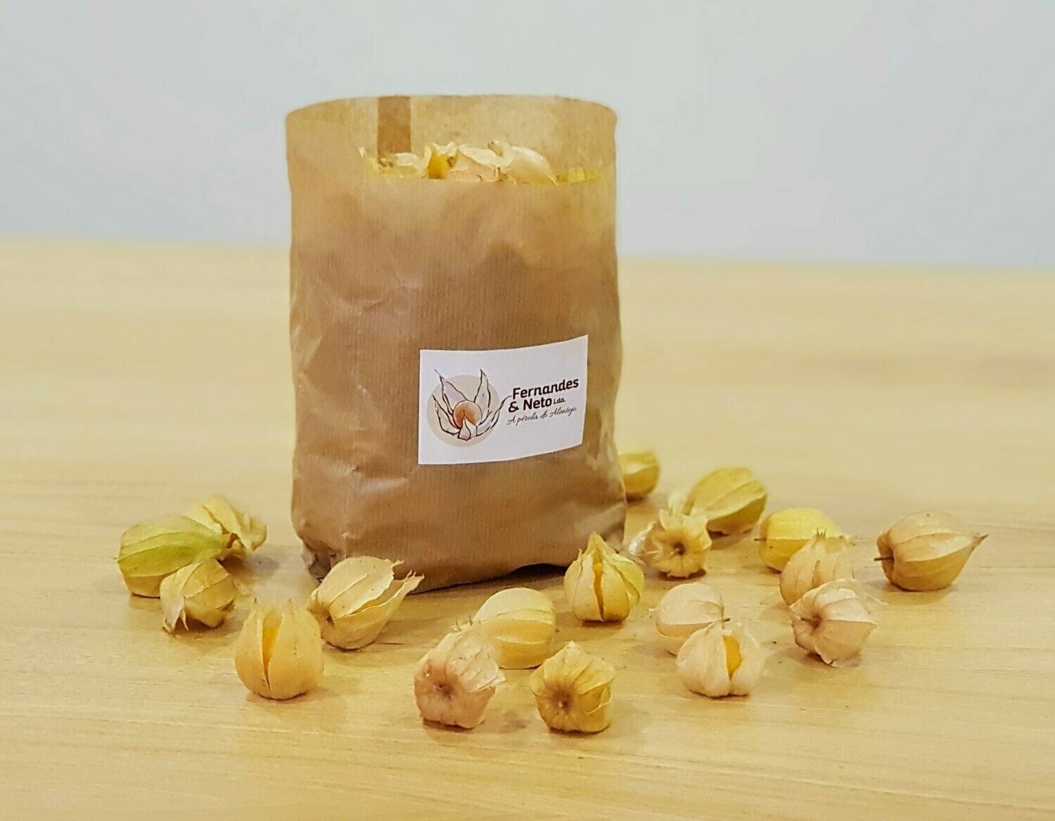 Physalis c/ Cálice - 400g