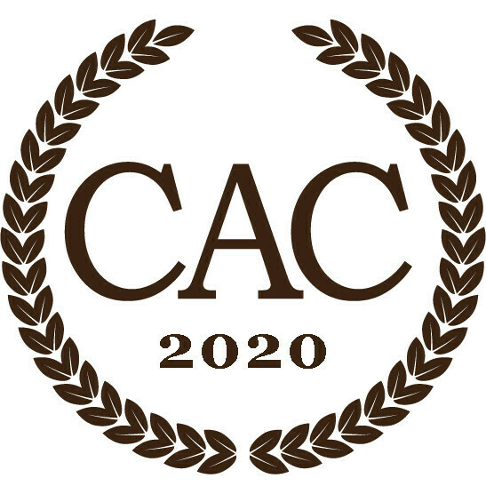 2020 Friday & Saturday Conference Pass, Awards Banquet & Ceremony 2020 Friday & Saturday Conference Pass, Awards Banquet & Ceremony