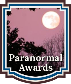 Paranormal Writing Competition | Chanticleer Book Reviews Paranormal Writing Competition | Chanticleer Book Reviews