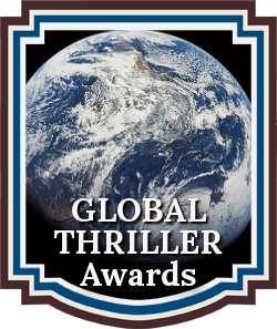 Global Thriller Writing Contest Chanticleer Book Reviews