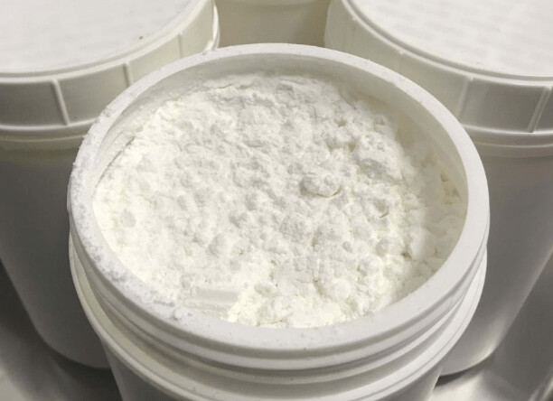 CBD Isolate with 99,9 % CBD and 0 % THC CBD Isolate with 99,9 % CBD and 0 % THC