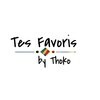Tes Favoris by Thoko