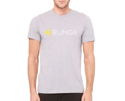 Bungii Cotton Tee