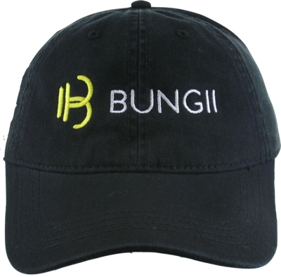 Bungii Hat