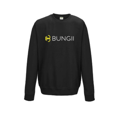 Bungii Crew Neck