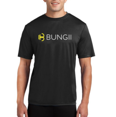 Bungii Dri-Fit