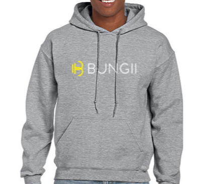Bungii Hoodie