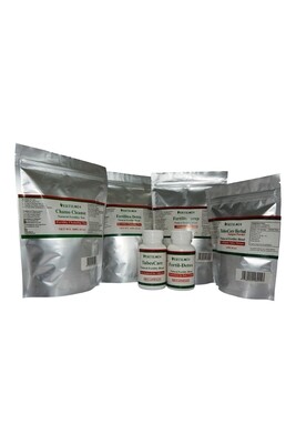 Blocked Fallopian Tubes Mini Kit Blocked Fallopian Tubes Mini Kit