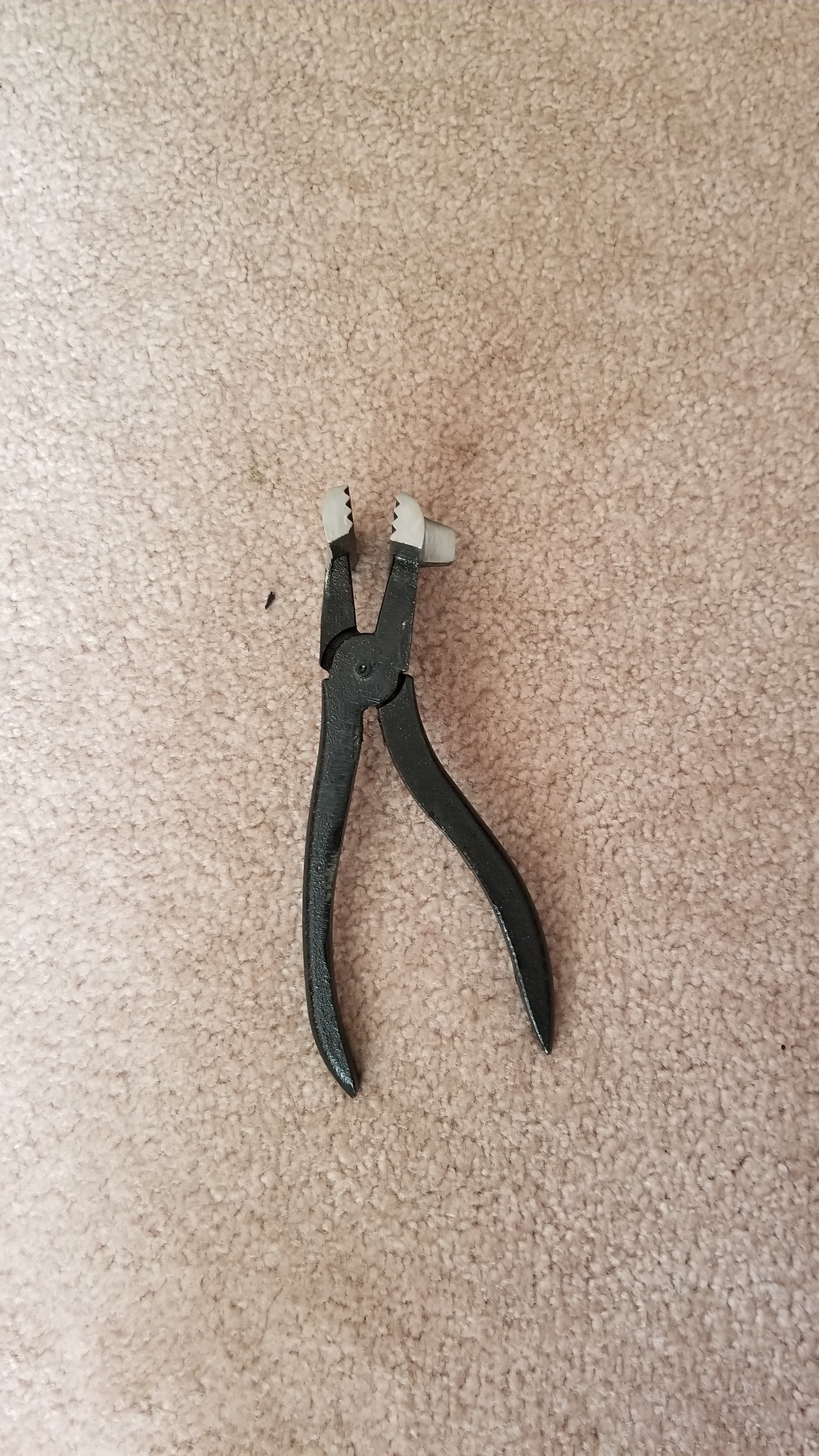 Canvas Pliers 00007