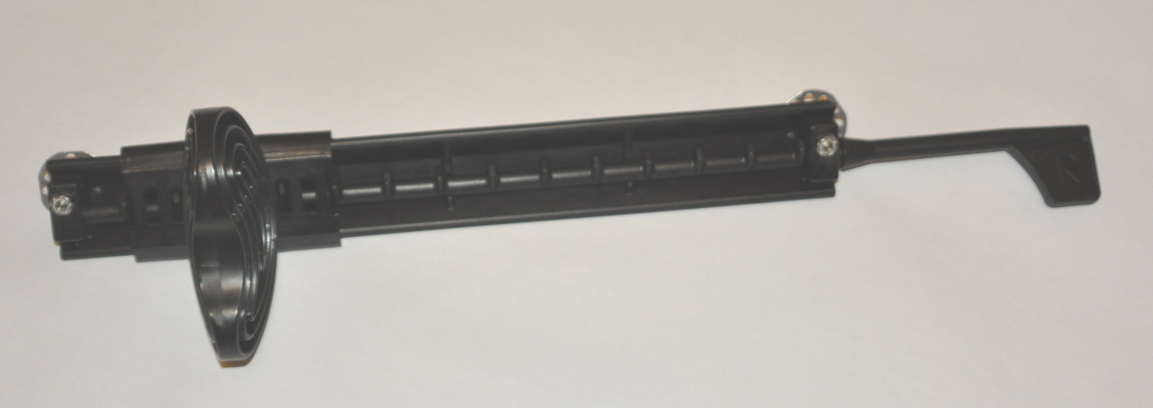 Sealect Foot Braces - low profile stud mount. (studs included) 00004