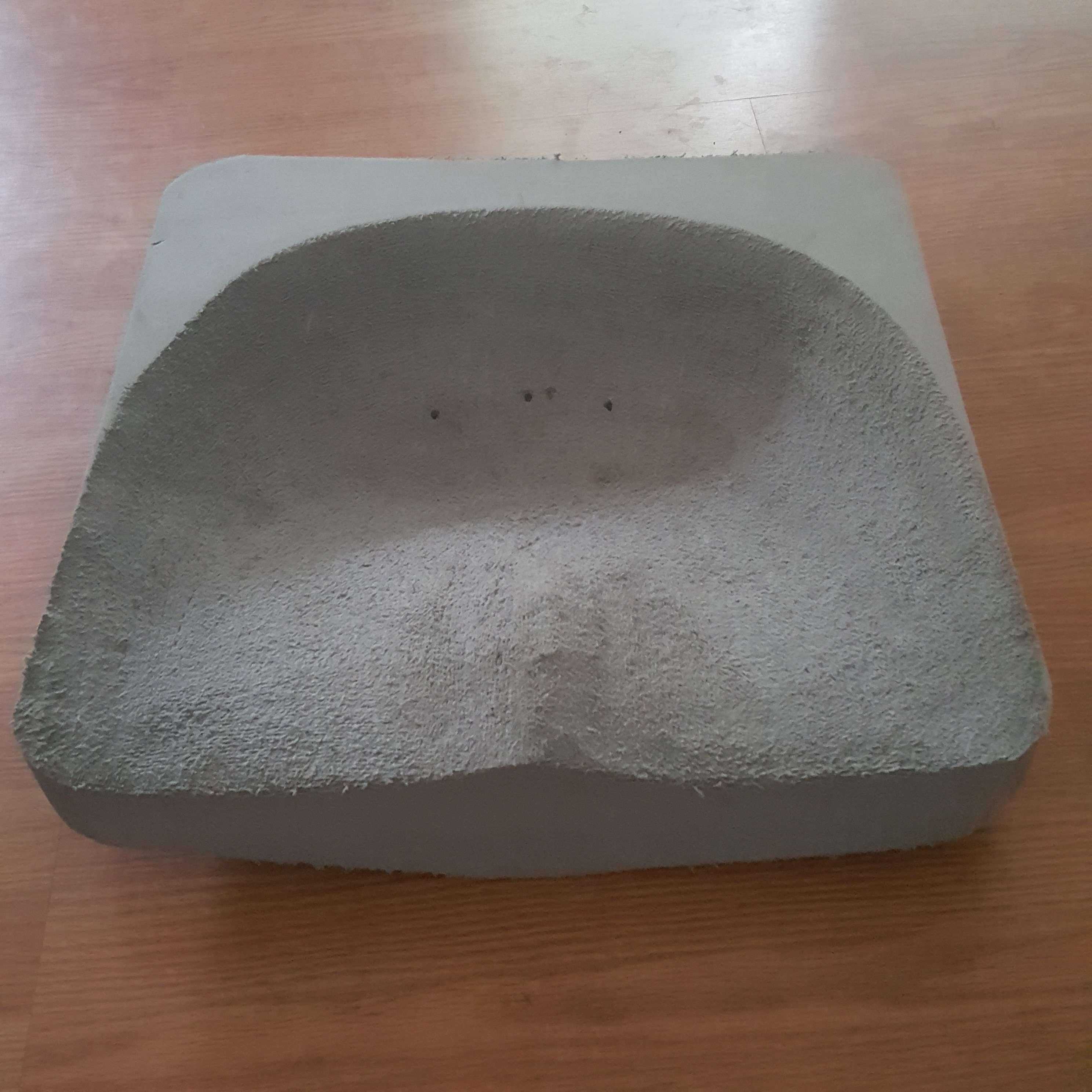Kayak seat 00005