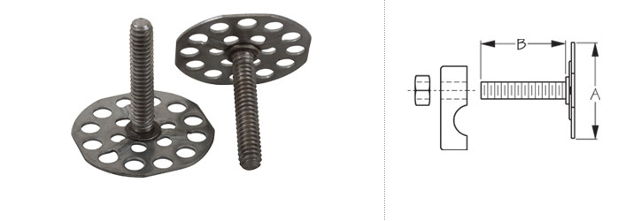 Mounting Stud Stud