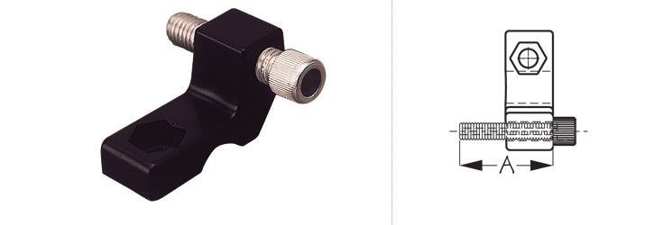 Cable tensioner (pair) ADJ001