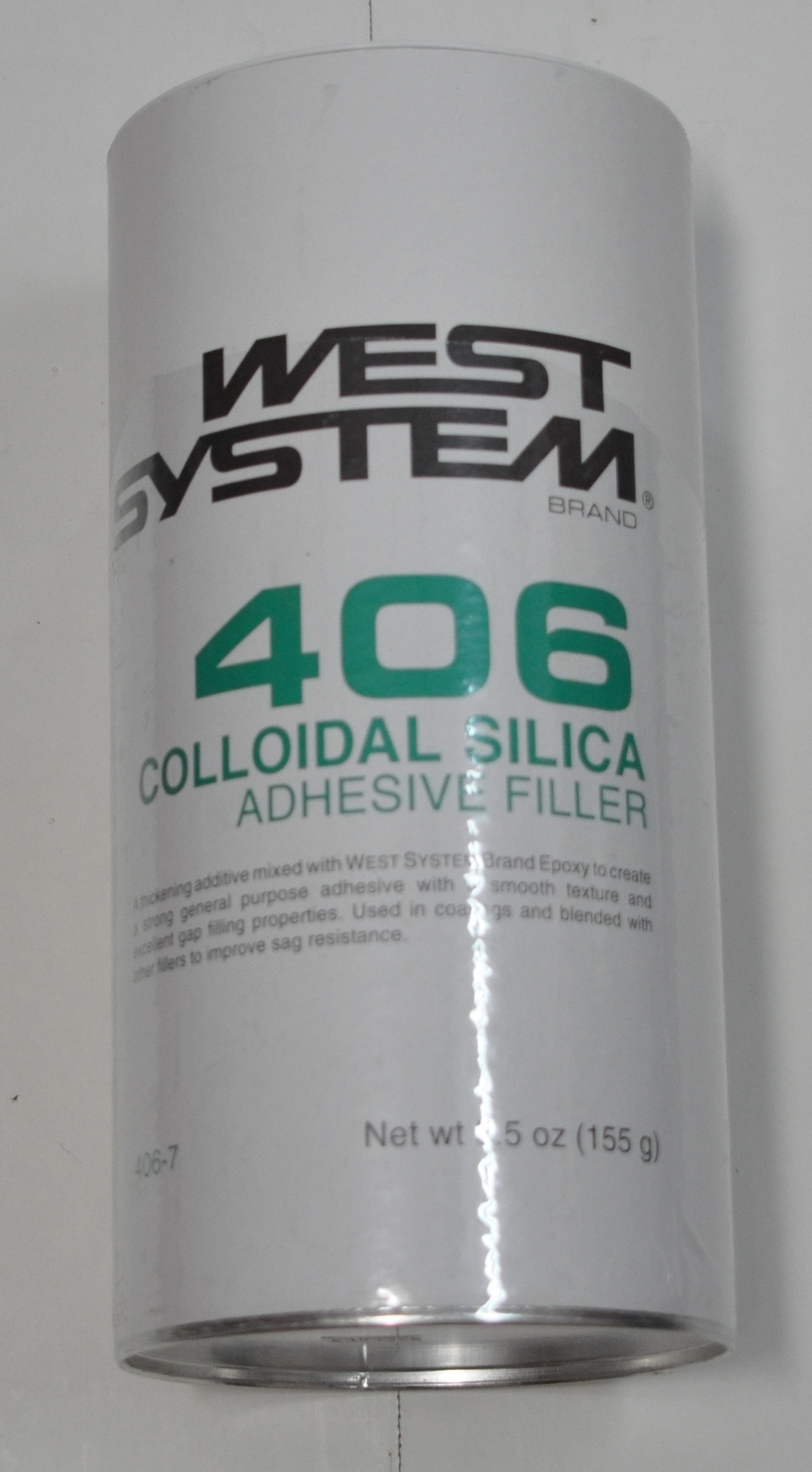 West 406 High Density filler 406