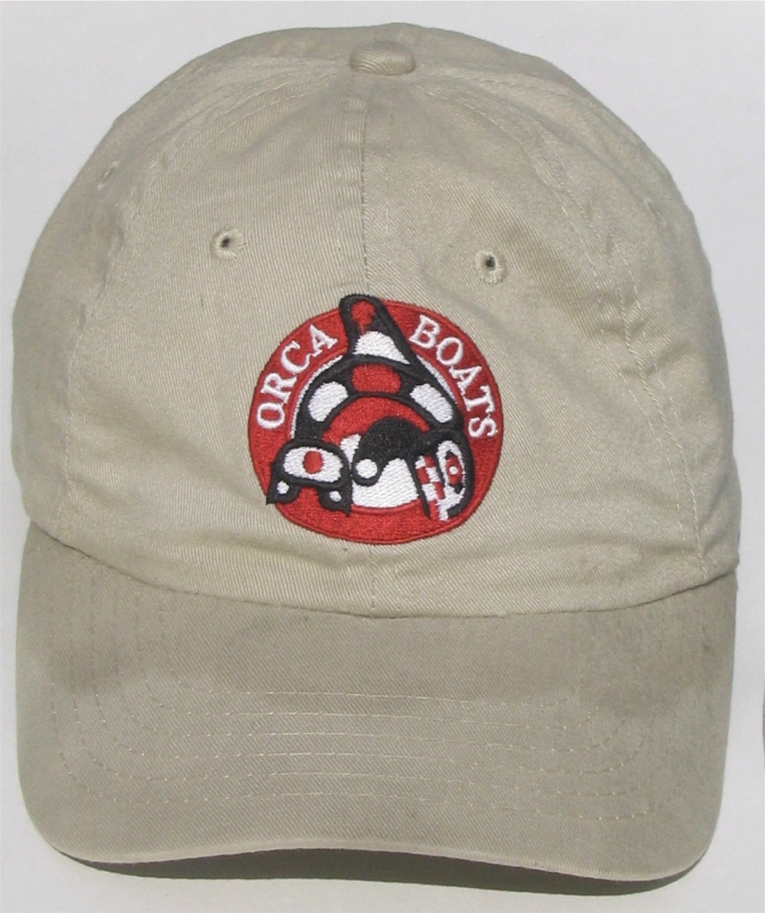 Orca Hat Hat001