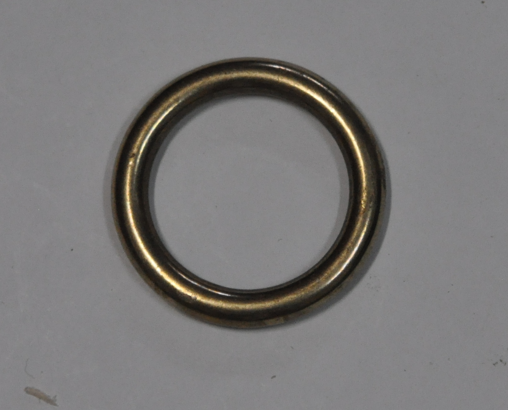 Bronze painters rings rings