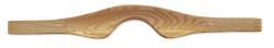Canoe yoke Yoke