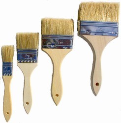 Chip brushes Chip