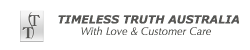 Timeless Truth Australia