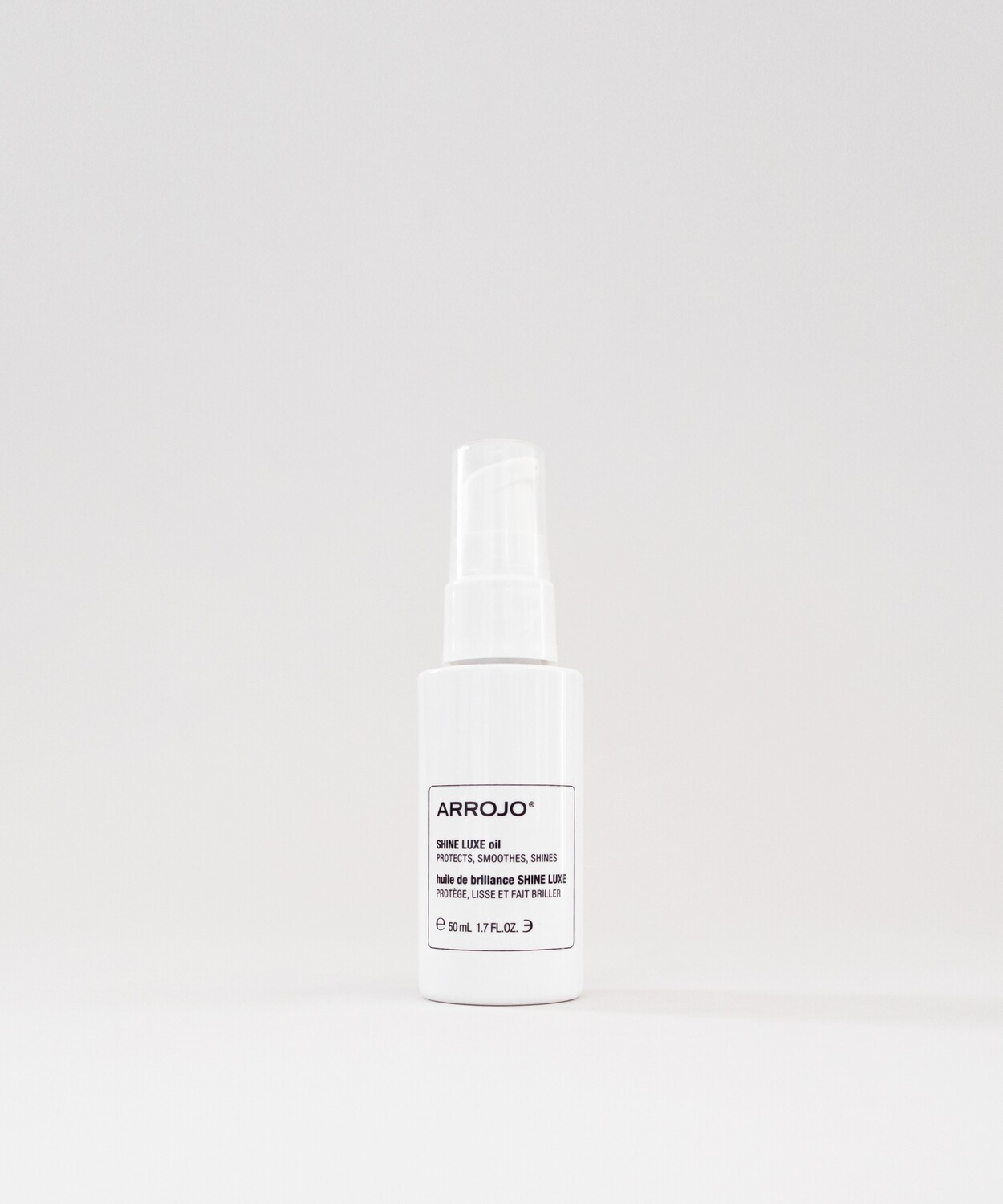 SHINE LUXE oil SHINE LUXE oil