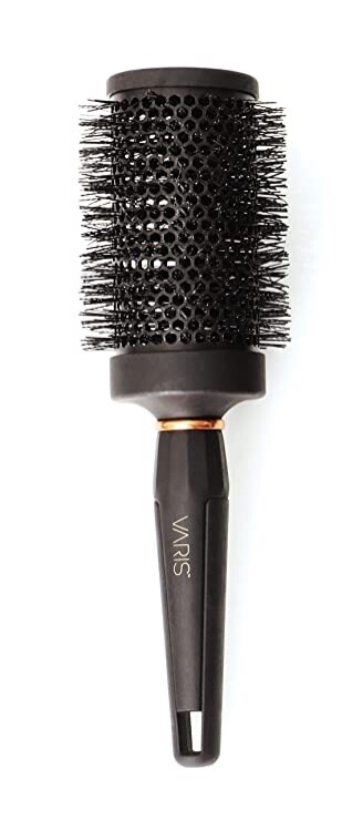 Varis Nylon Round Brush - Large Varis Nylon Round Brush - Large