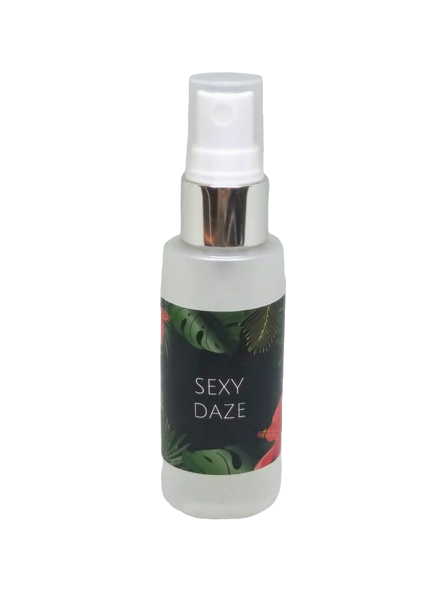 Sexy Daze Women's Perfume