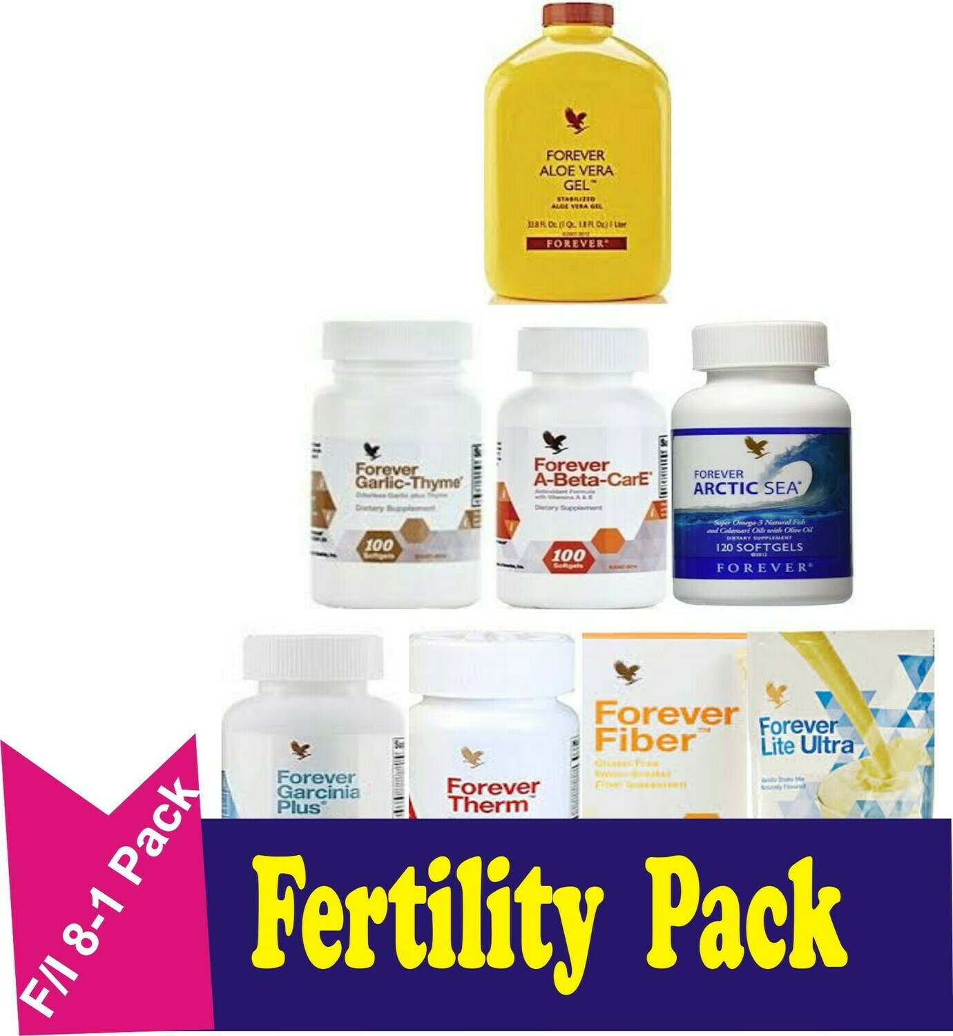 Infertility Solution