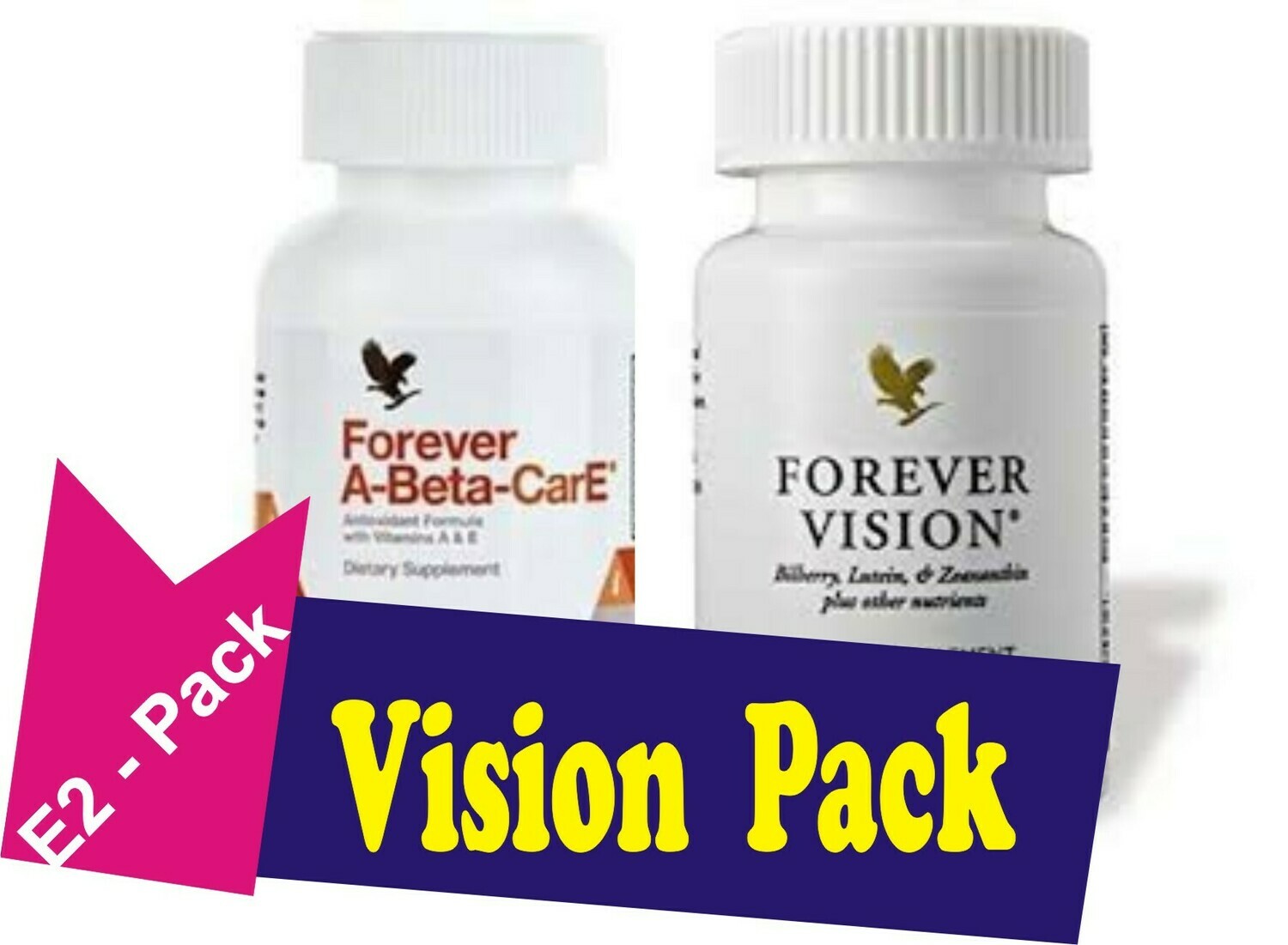 Vision Pack