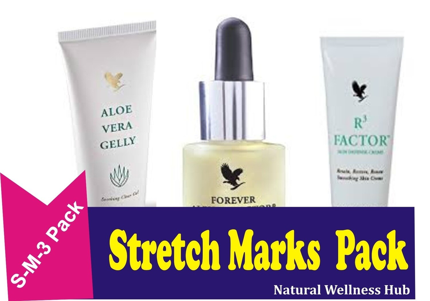 Stretch Marks Pack
