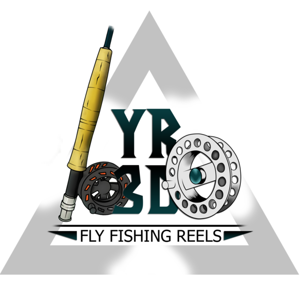 YR3D - Fly fishing reels and fishing gadget