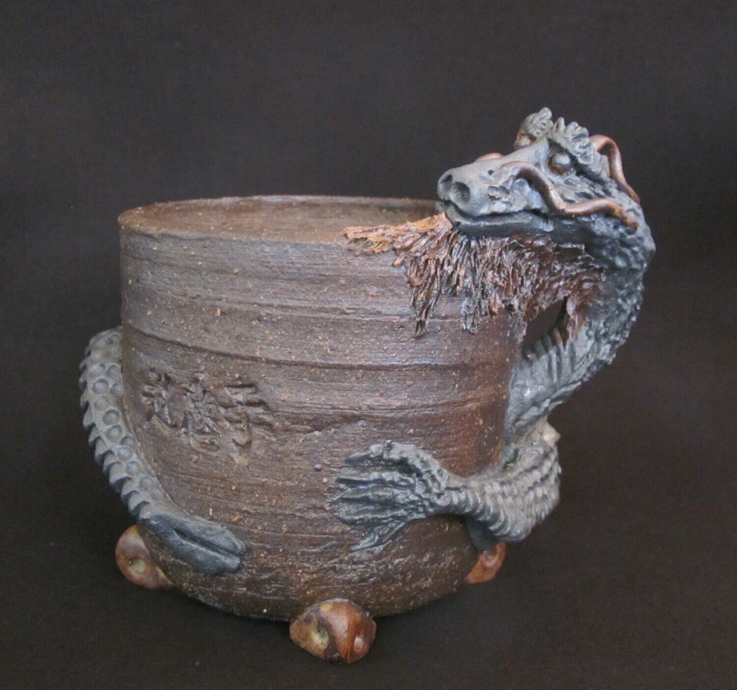 Dragon Pot 2