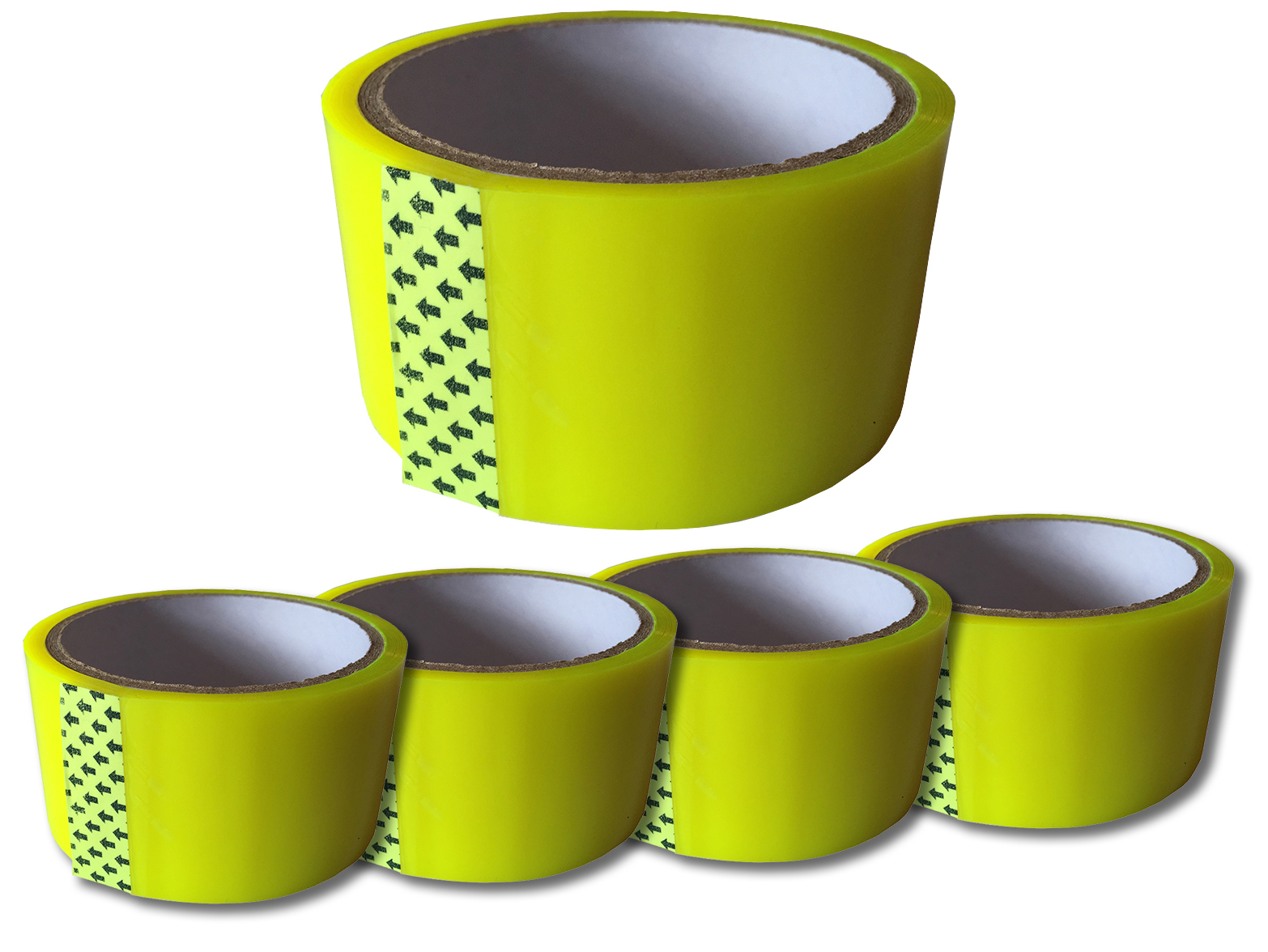 Tag-A-Room® Tape - Neon - (4 PACK) 318096