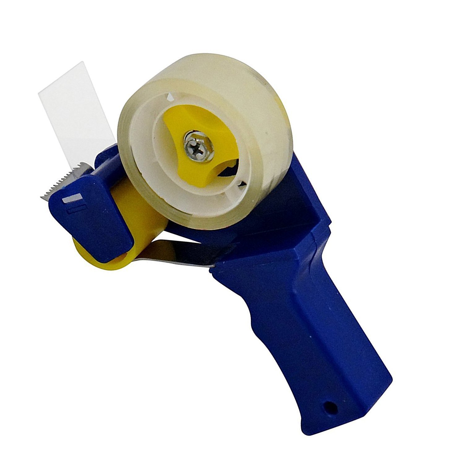 Mini Tape Gun Clear Tape Dispenser and Tape 310014
