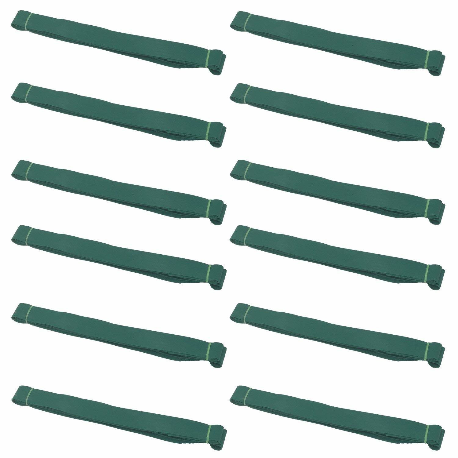 30 Inch Rubber Bands (12 Pack) 30 Inch Rubber Bands (12 Pack)