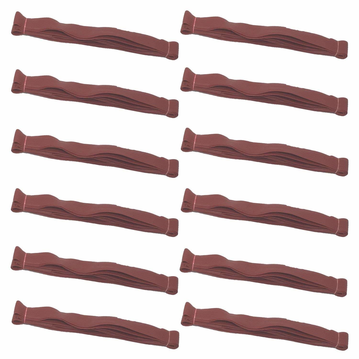 42 Inch Rubber Bands (12 Pack) 041154