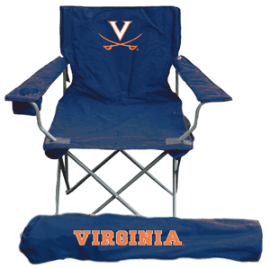 Virginia Cavalier Arm Chair 3356-BL