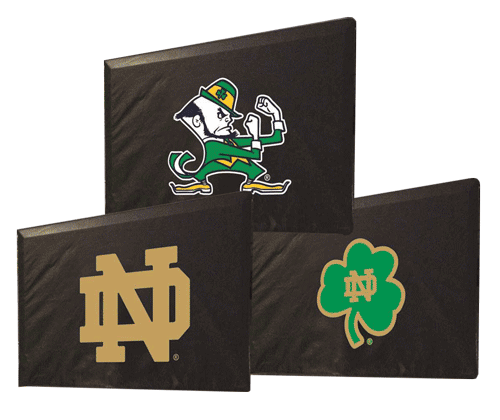 The Irish Fan Shop | Blue & Gold Illustrated