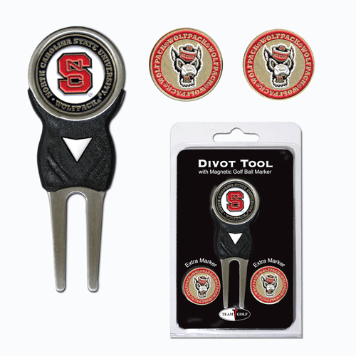 Free Divot Tool Set