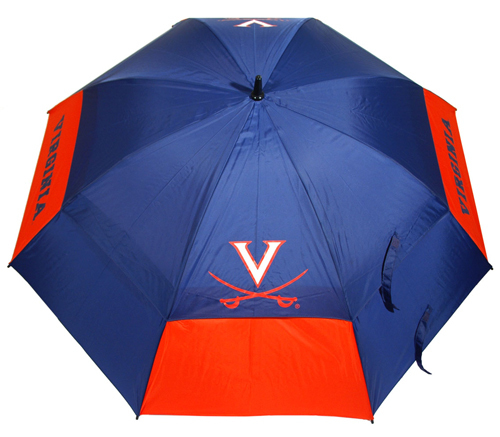 Virginia Cavalier Golf Umbrella 3216