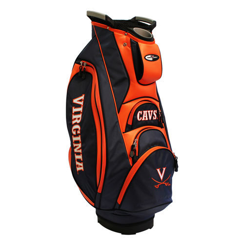 Virginia Cavalier Victory Golf Cart Bag 3215