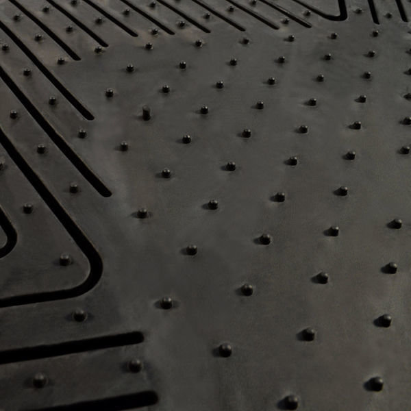 Non-Skid Backing